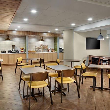 Fairfield By Marriott Inn & Suites Asheville Outlets Luaran gambar