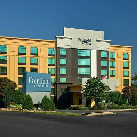 Fairfield By Marriott Inn & Suites Asheville Outlets Luaran gambar