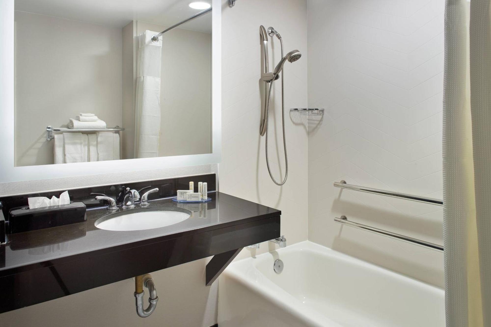 Fairfield By Marriott Inn & Suites Asheville Outlets Luaran gambar