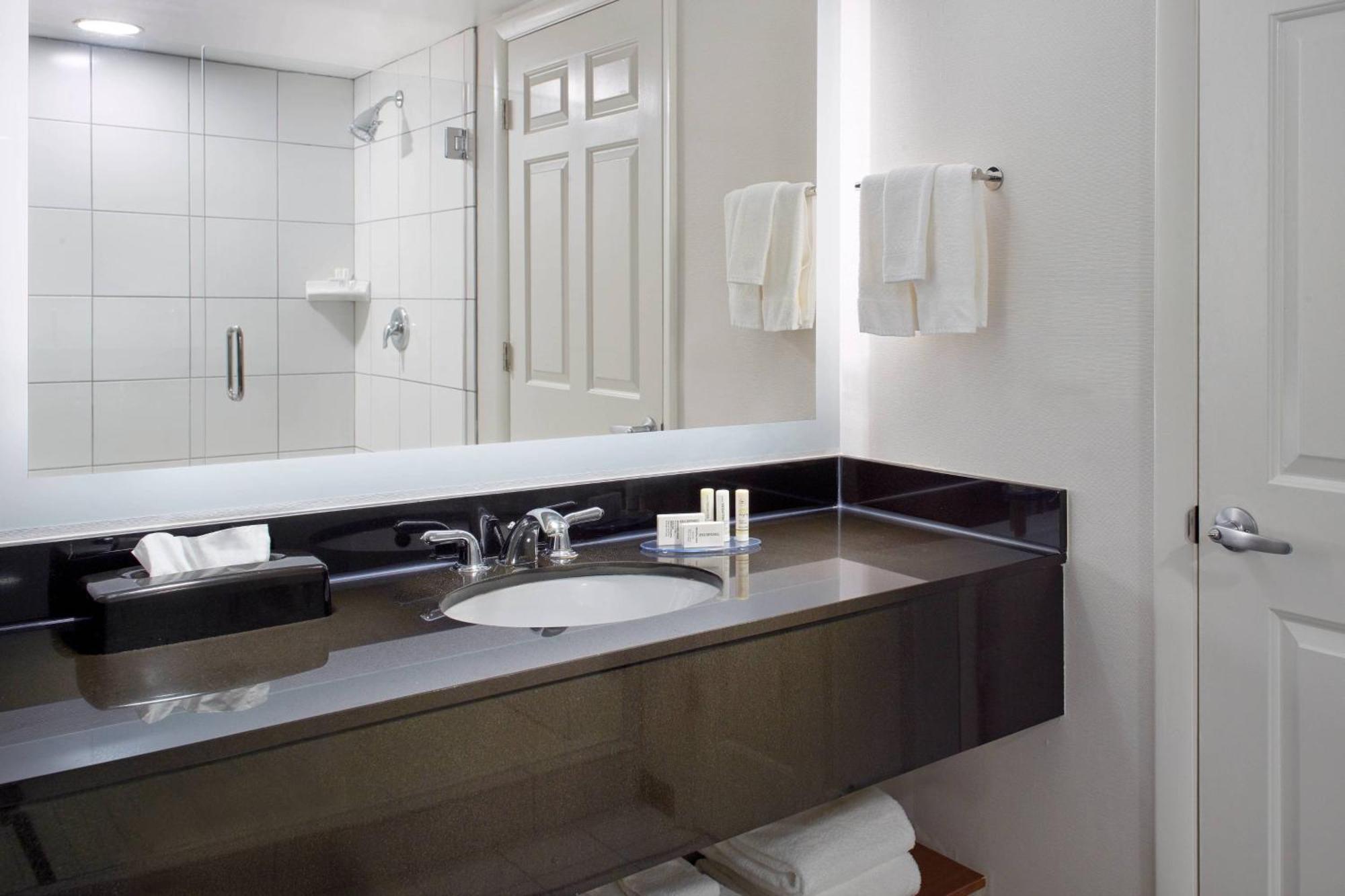 Fairfield By Marriott Inn & Suites Asheville Outlets Luaran gambar