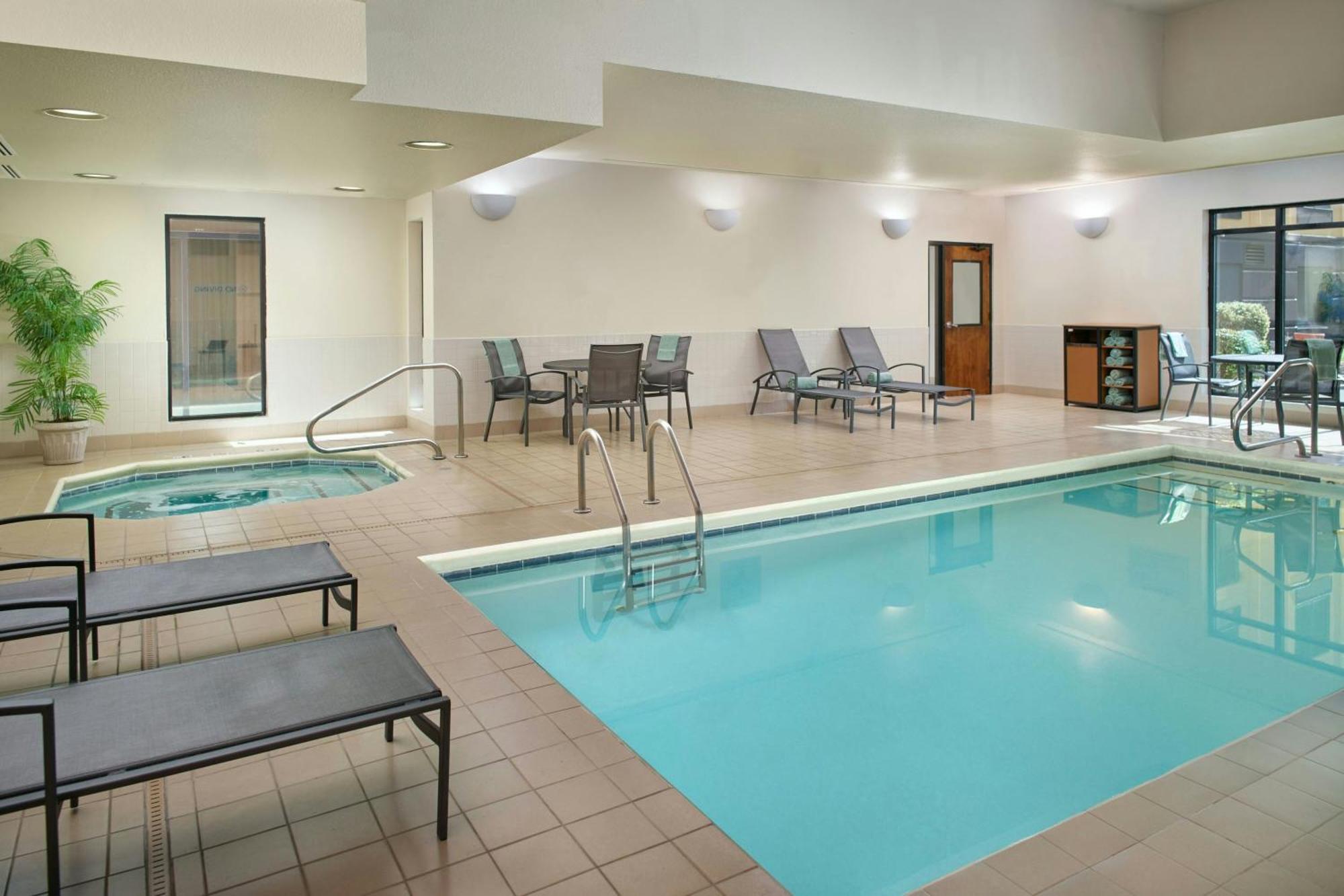 Fairfield By Marriott Inn & Suites Asheville Outlets Luaran gambar