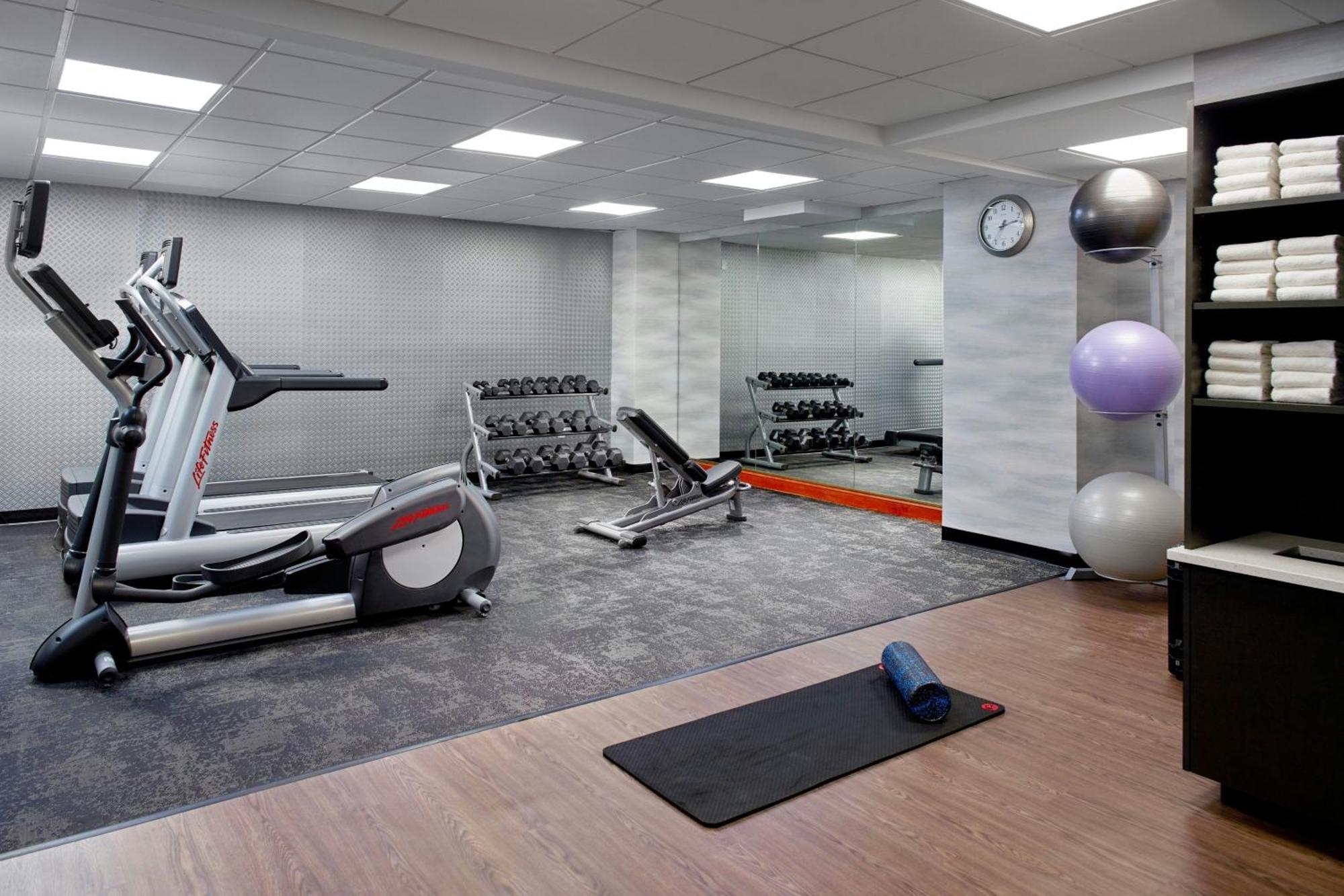 Fairfield By Marriott Inn & Suites Asheville Outlets Luaran gambar