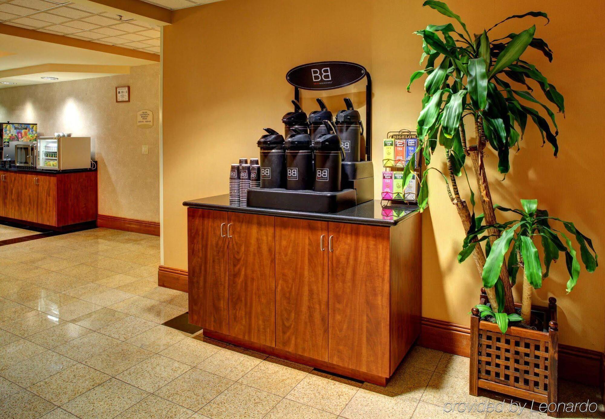 Fairfield By Marriott Inn & Suites Asheville Outlets Luaran gambar